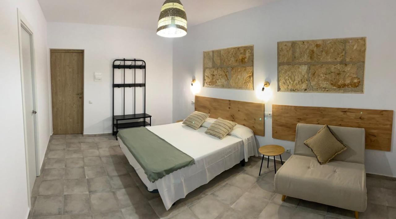 Hostal Residencia Alma بورت ذالكوذيا المظهر الخارجي الصورة