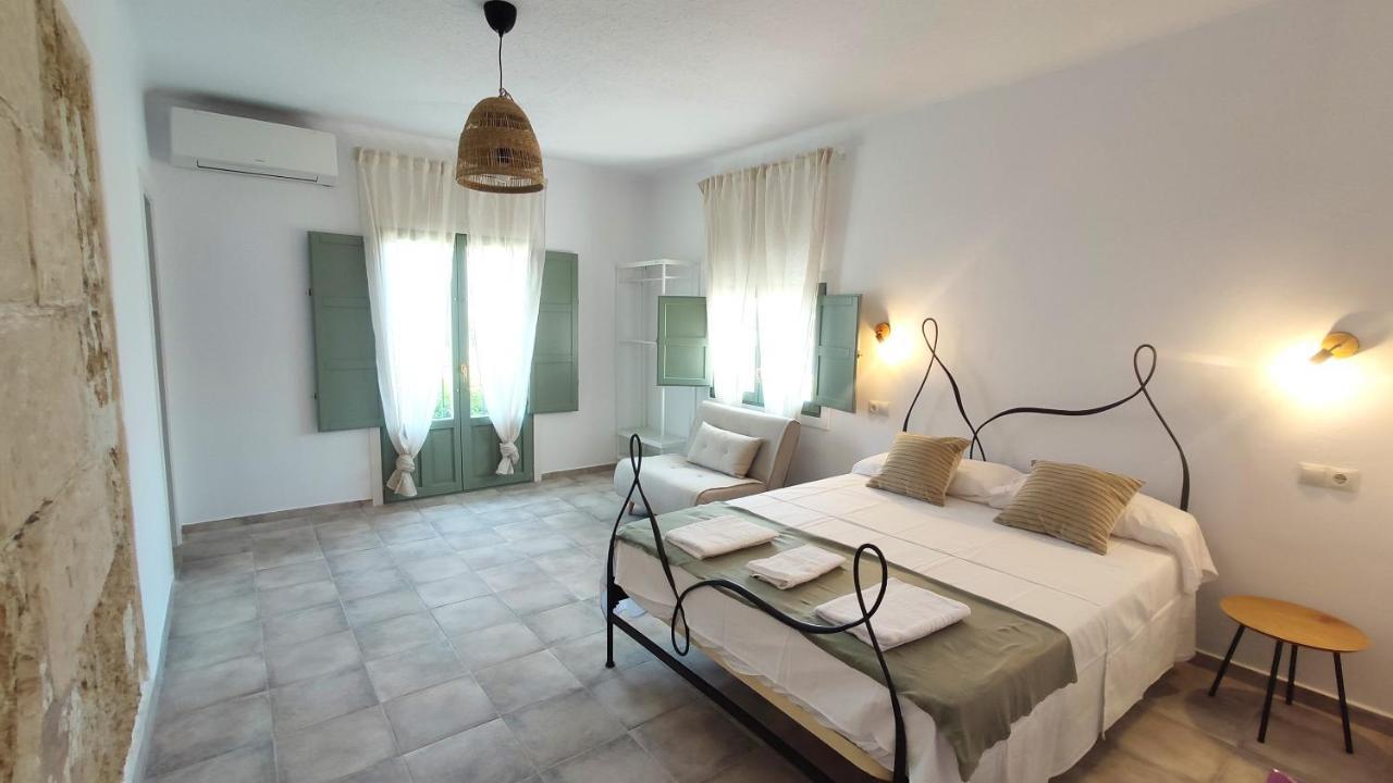 Hostal Residencia Alma بورت ذالكوذيا المظهر الخارجي الصورة