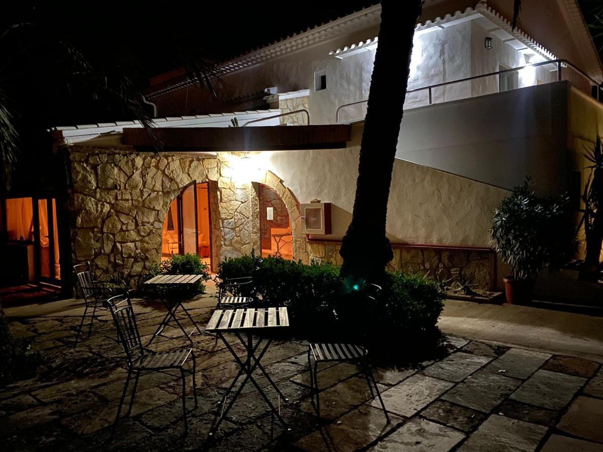 Hostal Residencia Alma بورت ذالكوذيا المظهر الخارجي الصورة