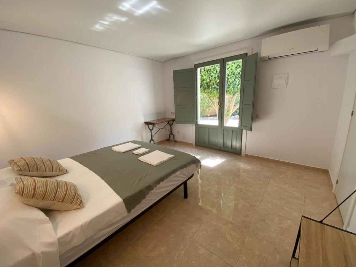 Hostal Residencia Alma بورت ذالكوذيا المظهر الخارجي الصورة