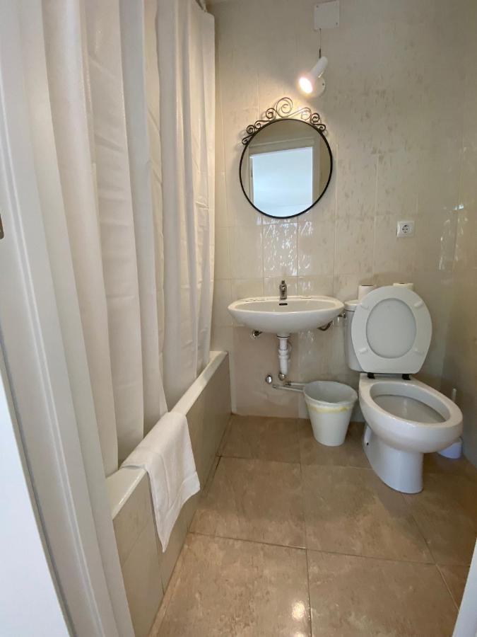 Hostal Residencia Alma بورت ذالكوذيا المظهر الخارجي الصورة