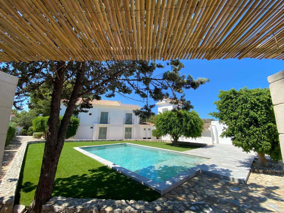 Hostal Residencia Alma بورت ذالكوذيا المظهر الخارجي الصورة