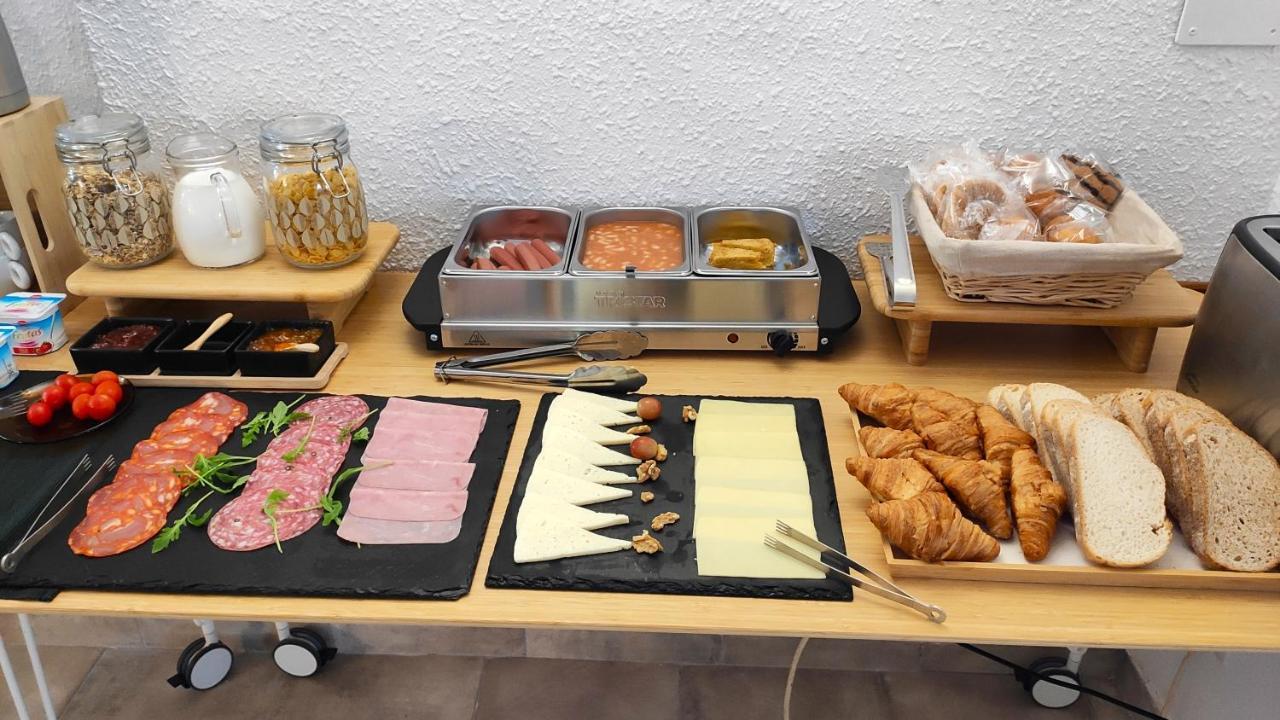 Hostal Residencia Alma بورت ذالكوذيا المظهر الخارجي الصورة