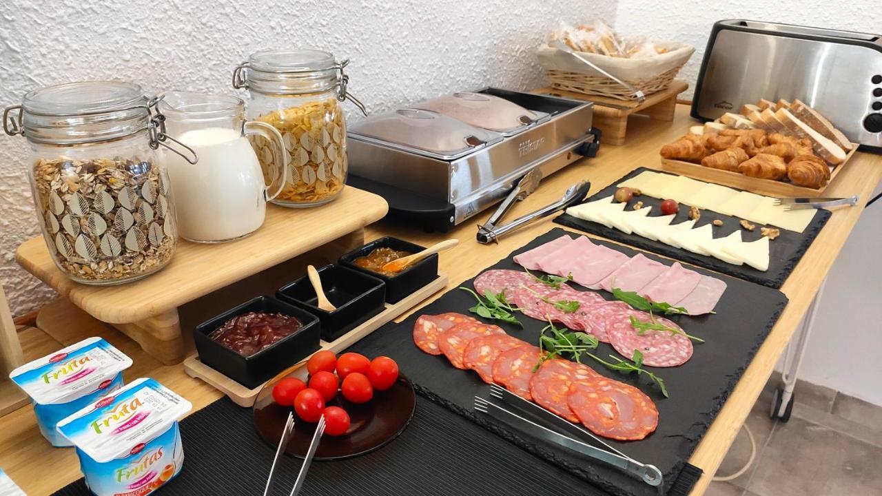 Hostal Residencia Alma بورت ذالكوذيا المظهر الخارجي الصورة